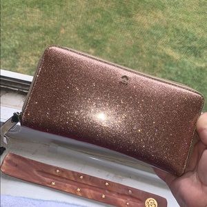 Kate spade wallet